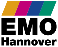 Besuchen Sie uns auf der Messe EMO Hannover