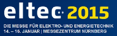 ELTEC 2015 Logo Tiroled