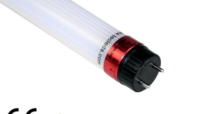 Wissenswertes zu EVG kompatiblen LED Röhren